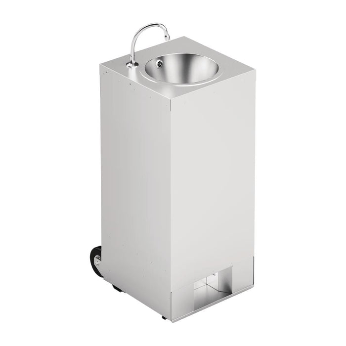 IMC Mobile Hot Water Hand Wash Station 10Ltr F63/501 IMC