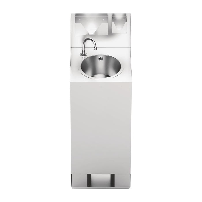 IMC Mobile Hot Water Hand Wash Station 10Ltr F63/501 IMC