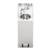 IMC Mobile Hot Water Hand Wash Station 10Ltr F63/501 IMC