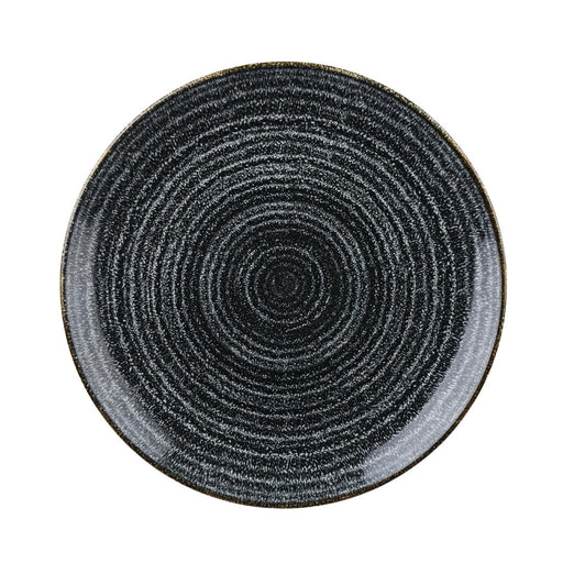 217(Ø)mm / 8.66"