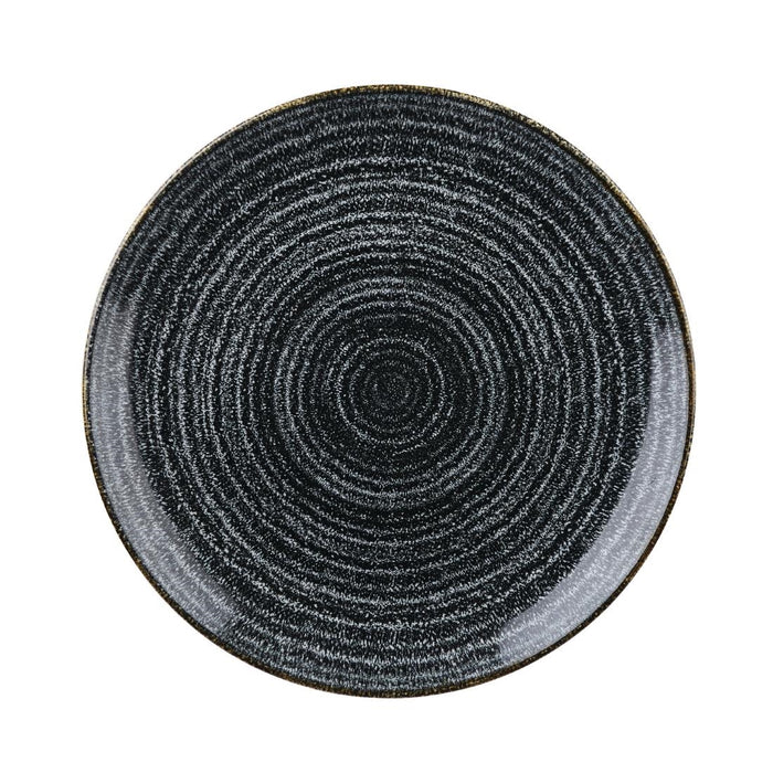 217(Ø)mm / 8.66"