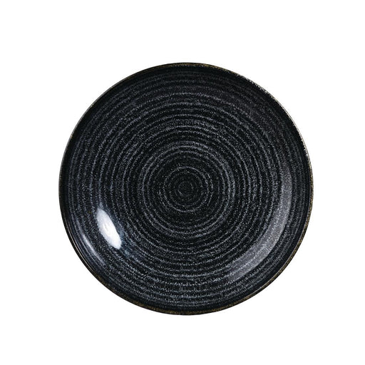 248(Ø)mm / 9.75"