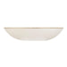 Churchill Studio Prints Homespun Charcoal Black Coupe Bowl 248mm Churchill