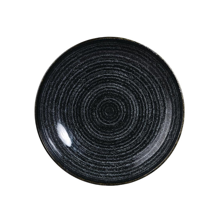 182(Ø)mm / 7.25"