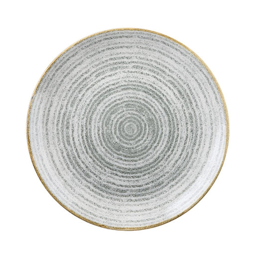 288(Ø)mm / 11.25"
