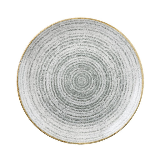 182(Ø)mm / 7.25"