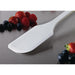Matfer Bourgeat Exoglass Flat Bevelled Spatula 35cm Matfer Bourgeat