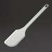 Matfer Bourgeat Exoglass Flat Bevelled Spatula 35cm Matfer Bourgeat