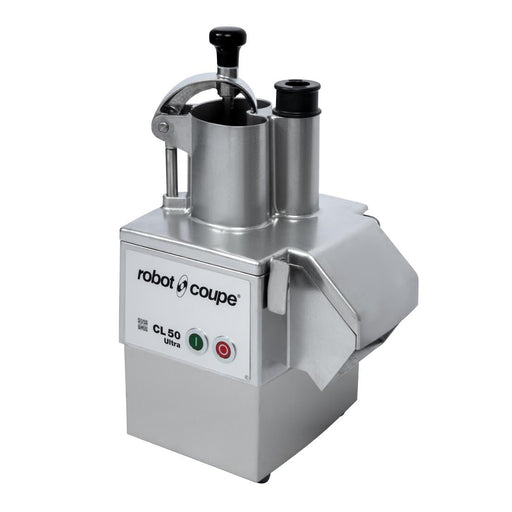 Robot Coupe Veg Prep Machine CL50 Ultra Robot Coupe