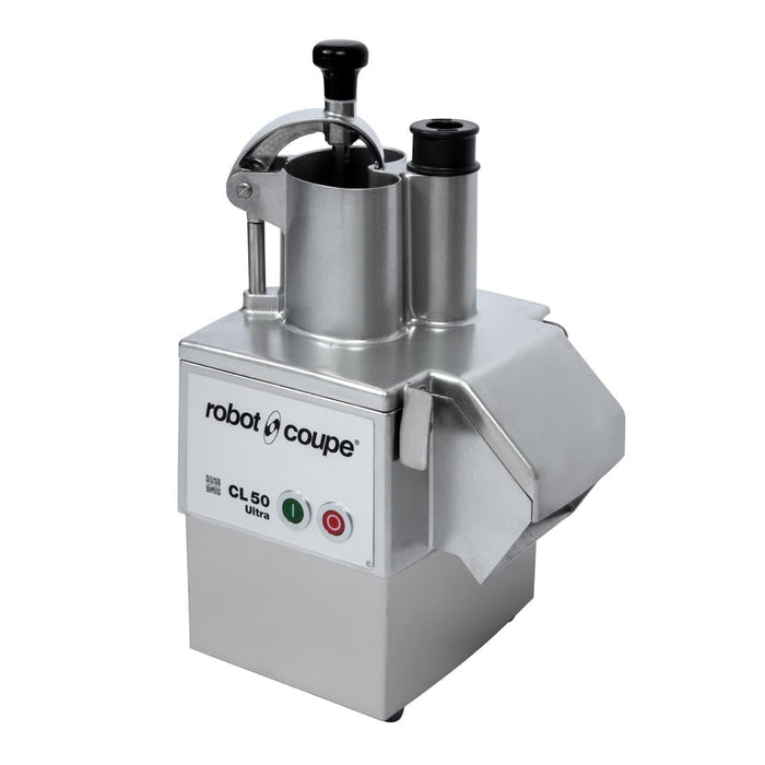 Robot Coupe Veg Prep Machine CL50 Ultra Robot Coupe