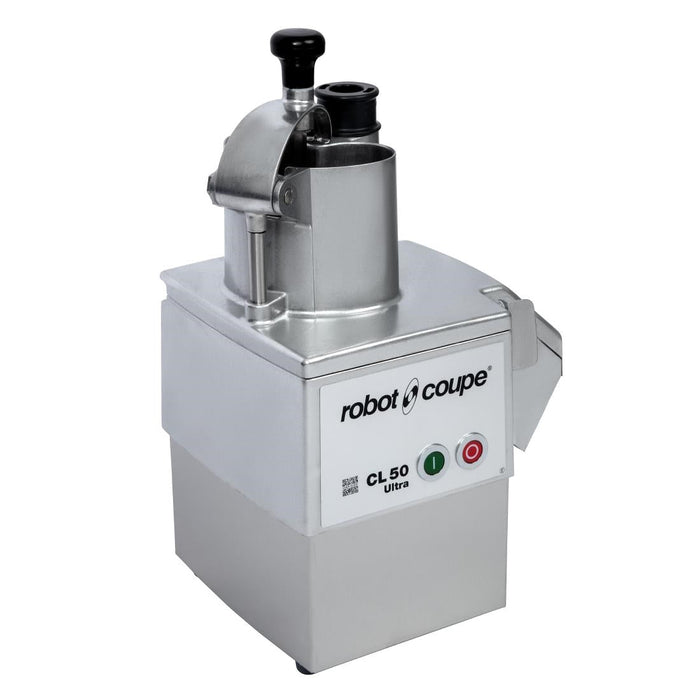 Robot Coupe Veg Prep Machine CL50 Ultra Robot Coupe