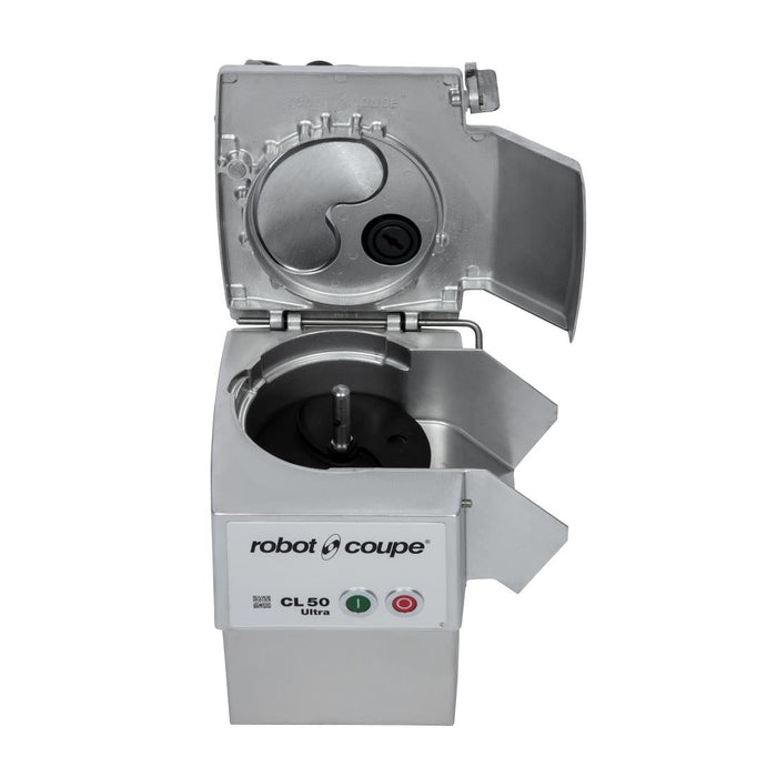 Robot Coupe Veg Prep Machine CL50 Ultra Robot Coupe