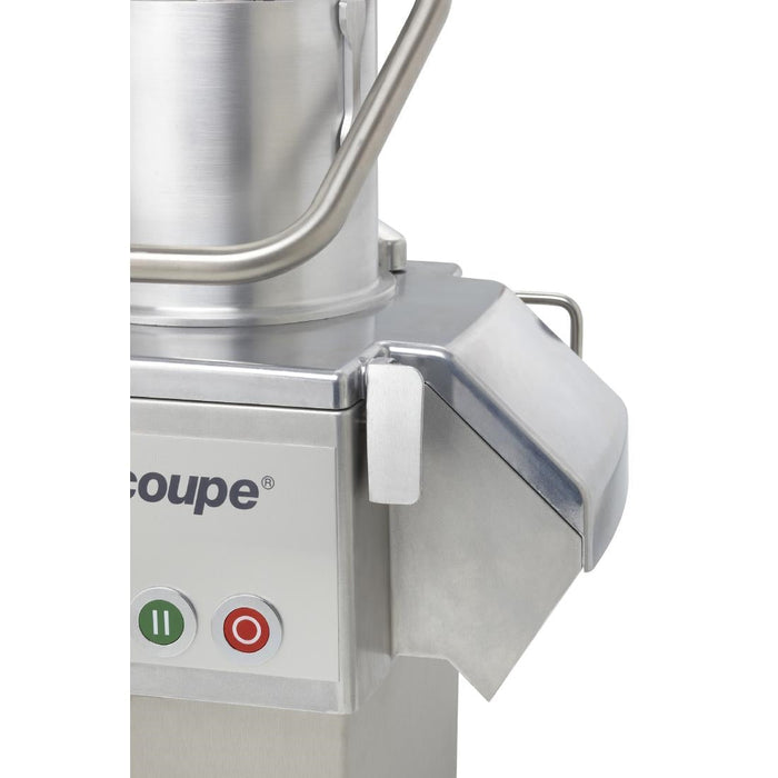 Robot Coupe Veg Prep Machine CL52 Two Speed Robot Coupe