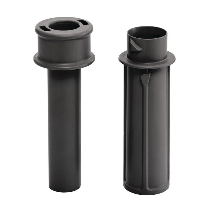 Robot Coupe Veg Prep Machine CL52 Two Speed Robot Coupe