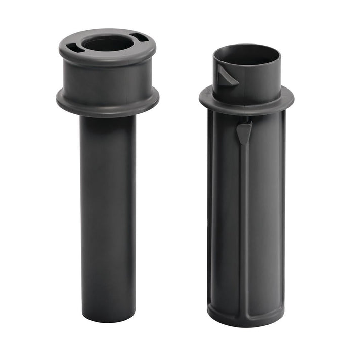 Robot Coupe Veg Prep Workstation CL60 3PH Robot Coupe