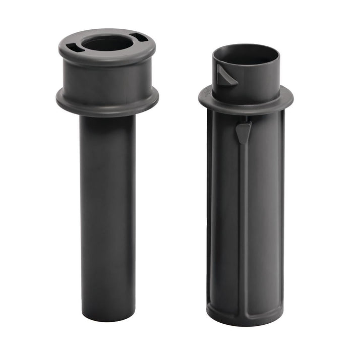 Robot Coupe Veg Prep Workstation CL60 1PH Robot Coupe