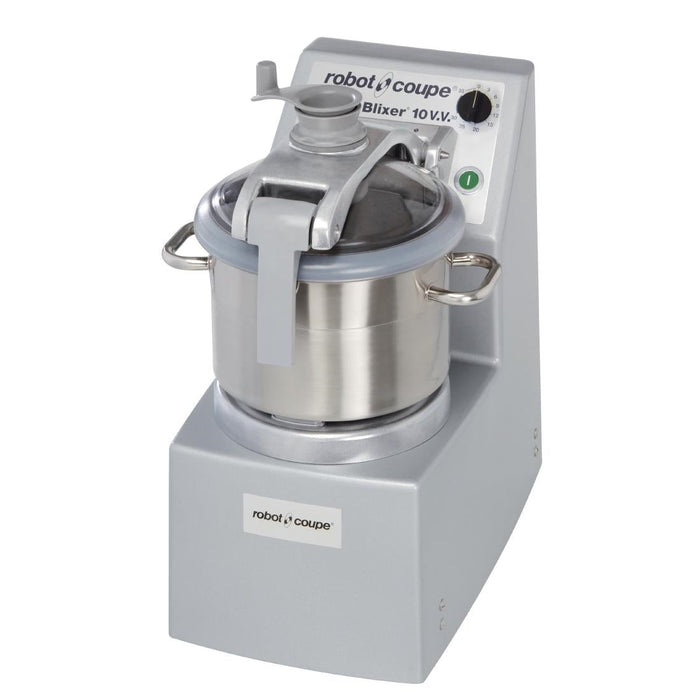 Robot Coupe Blixer 10VV Robot Coupe
