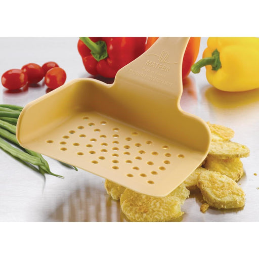 Matfer Bourgeat Exoglass French Fry Scoop 360mm Matfer Bourgeat