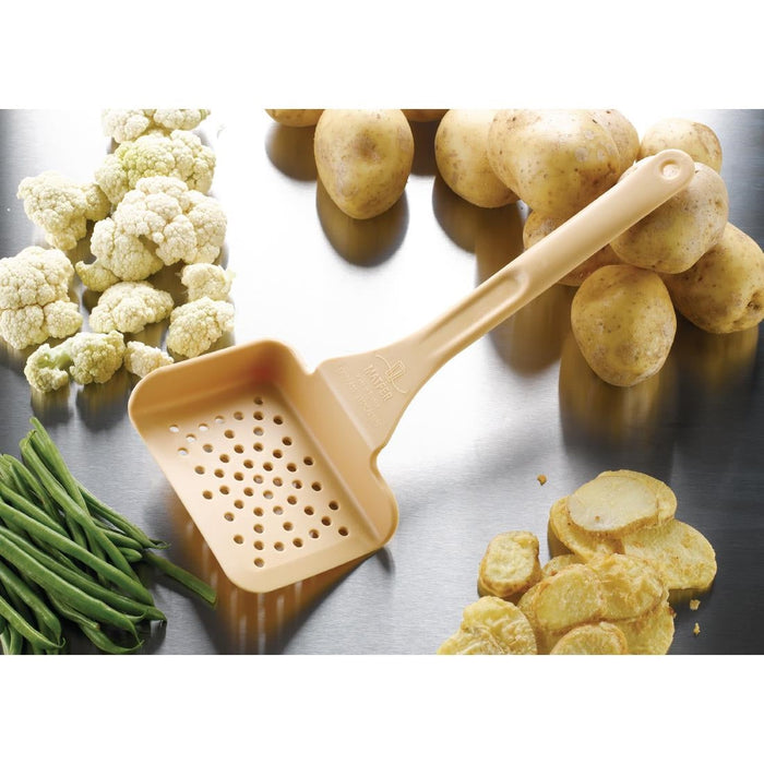 Matfer Bourgeat Exoglass French Fry Scoop 360mm Matfer Bourgeat