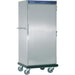 Single Door. 1.5kW. Capacity: 28x 1/1GN or 108 Plated Meals