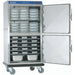 Stable Door. 1.5kW. Capacity: 28x 1/1GN or 108 Plated Meals