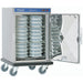 Single Door. 1.5kW. Capacity: 20x 1/1GN or 55 Plated Meals