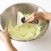 Matfer Bourgeat Silevo Silicone Spatula Scraper 13cm Matfer Bourgeat