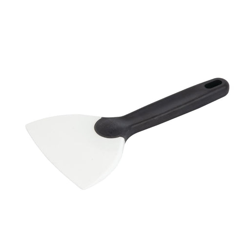 Length 5". Material: Silicone and exoglass