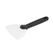 Length 5". Material: Silicone and exoglass