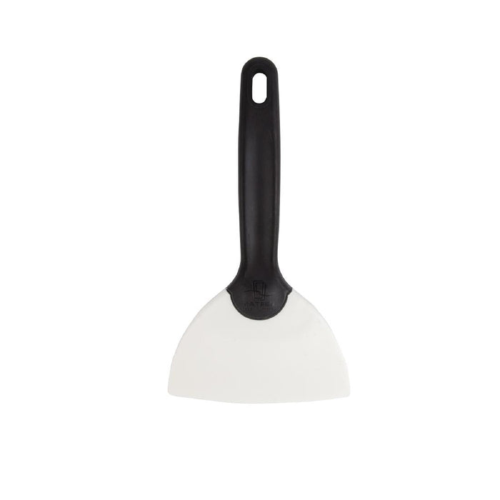 Matfer Bourgeat Silevo Silicone Spatula Scraper 13cm Matfer Bourgeat