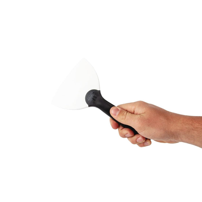 Matfer Bourgeat Silevo Silicone Spatula Scraper 13cm Matfer Bourgeat