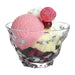 Arcoroc Maeva Diamant Bowl 200ml (6 Pack) Arcoroc