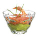 Arcoroc Maeva Diamant Bowl 200ml (6 Pack) Arcoroc