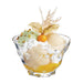 Arcoroc Maeva Diamant Bowl 200ml (6 Pack) Arcoroc