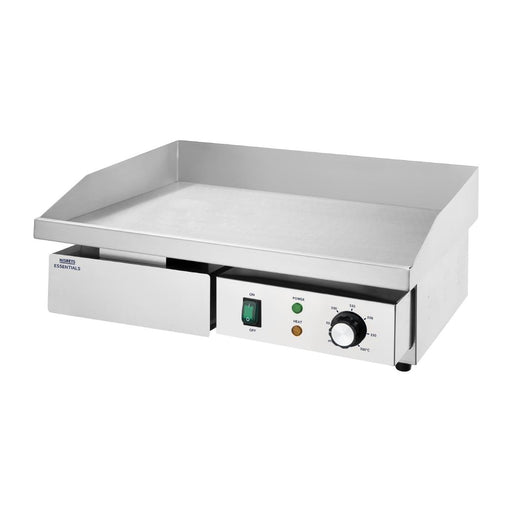 Nisbets Essentials Countertop Griddle Nisbets Essentials