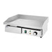 Nisbets Essentials Countertop Griddle Nisbets Essentials