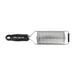 Coarse shred. Grater width: 70mm. Size: 320mm