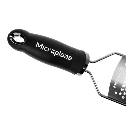 Microplane Gourmet Coarse Grater Microplane