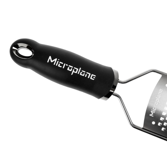 Microplane Gourmet Coarse Grater Microplane