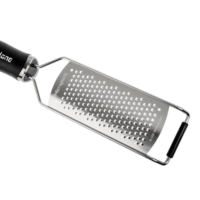 Microplane Gourmet Coarse Grater Microplane
