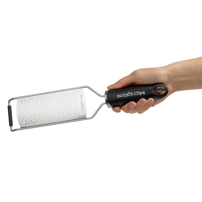 Microplane Gourmet Coarse Grater Microplane