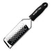 Ribbon shred. Grater width: 70mm. Size: 320mm