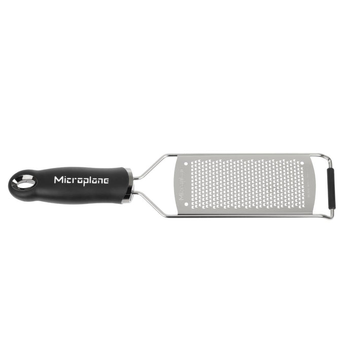 Fine shred. Grater width: 70mm. Size: 320mm