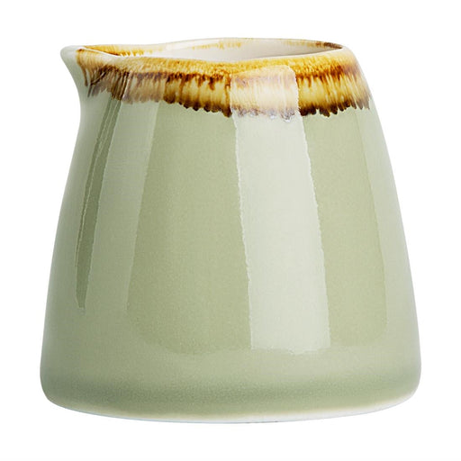 Olympia Kiln Milk Jugs Moss 96ml (6 Pack) Olympia