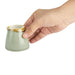 Olympia Kiln Milk Jugs Moss 96ml (6 Pack) Olympia