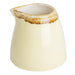 Olympia Kiln Milk Jugs Sandstone 96ml (6 Pack) Olympia