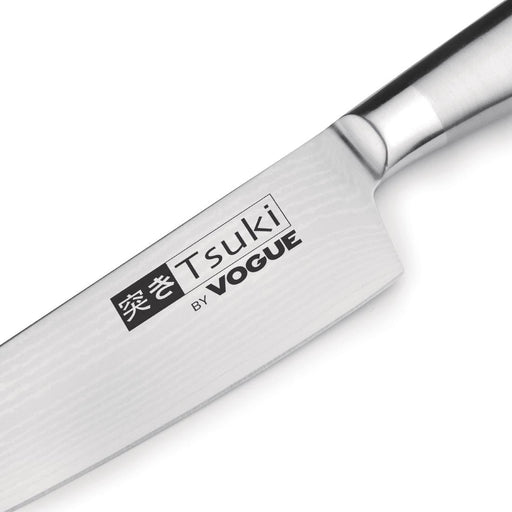 Vogue Tsuki Series 8 Chef Knife 20.3cm Vogue