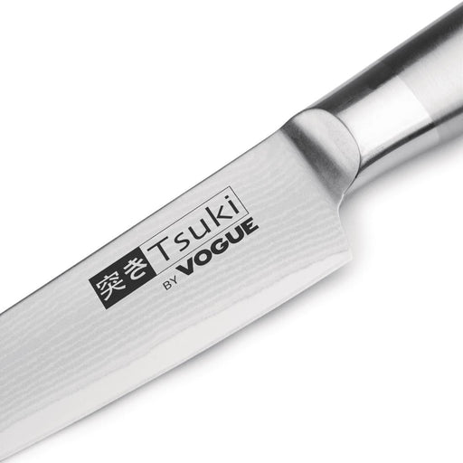 Vogue Tsuki Series 8 Utility Knife 12.7cm Vogue
