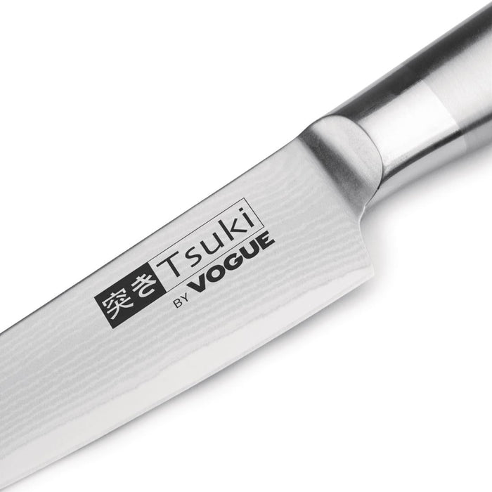 Vogue Tsuki Series 8 Utility Knife 12.7cm Vogue