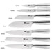 Vogue Tsuki Series 8 Utility Knife 12.7cm Vogue